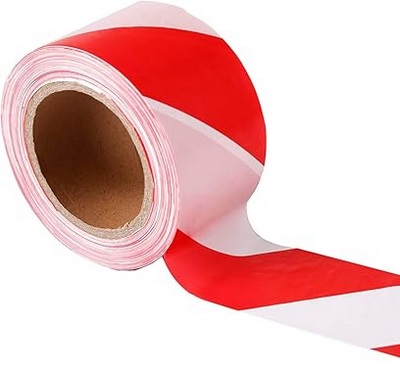 HD SAFETY TAPE
